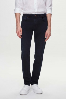 BLUGI BLEUMARIN SLIM FIT D'S DAMAT