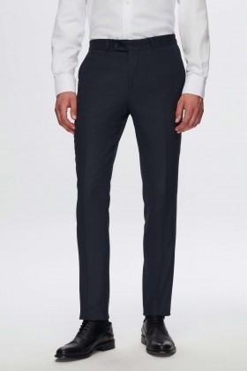 PANTALONI BLEUMARIN SLIM FIT TWN