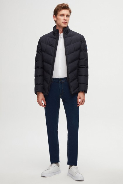 GEACA BLEUMARIN SLIM FIT TWN