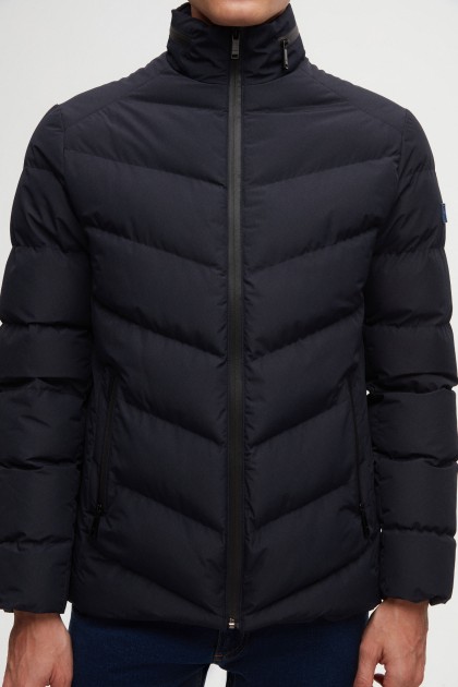 GEACA BLEUMARIN SLIM FIT TWN