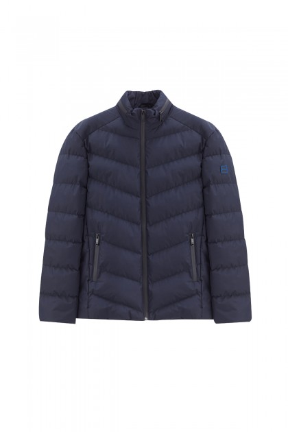 GEACA BLEUMARIN SLIM FIT TWN