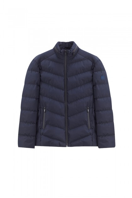 GEACA BLEUMARIN SLIM FIT TWN