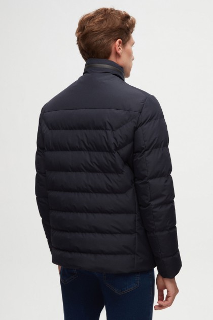 GEACA BLEUMARIN SLIM FIT TWN