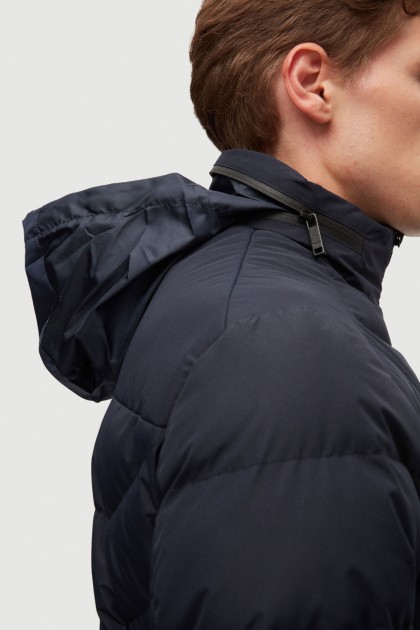 GEACA BLEUMARIN SLIM FIT TWN