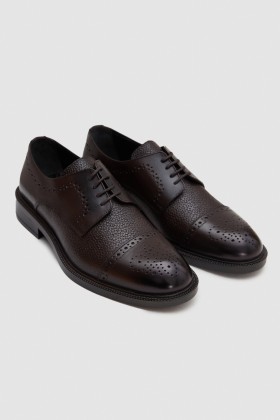 PANTOFI MARO D'S DAMAT