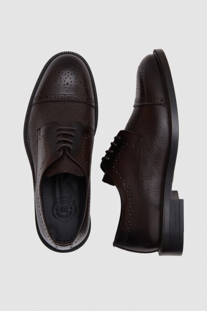 PANTOFI MARO D'S DAMAT