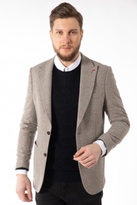 SACOU MARO SLIM FIT TWN