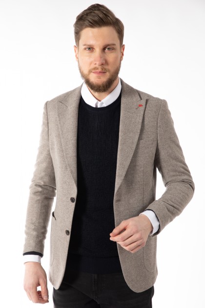 SACOU MARO SLIM FIT TWN
