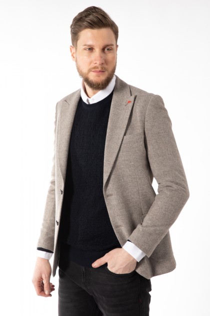 SACOU MARO SLIM FIT TWN