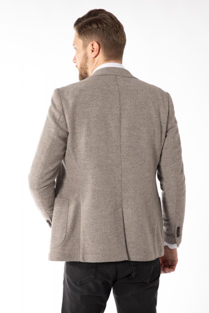 SACOU MARO SLIM FIT TWN