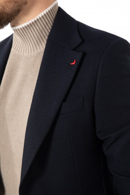 SACOU BLEUMARIN SLIM FIT D'S DAMAT