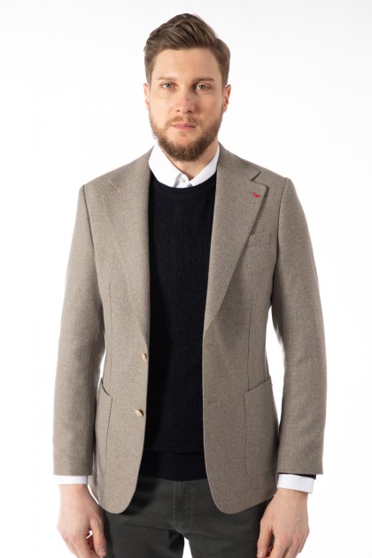 SACOU MARO SLIM FIT D'S DAMAT
