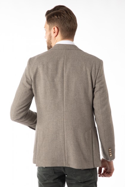 SACOU MARO SLIM FIT D'S DAMAT