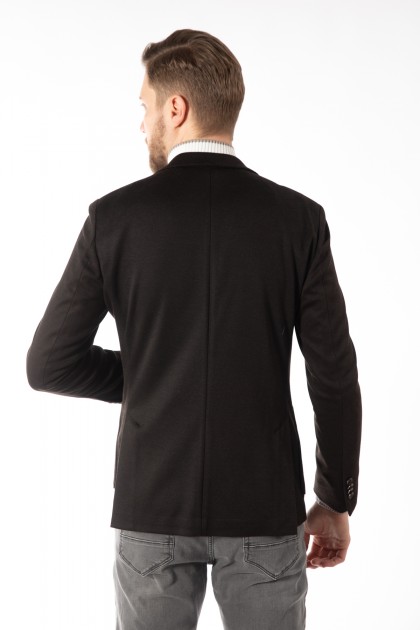 SACOU MARO SLIM FIT D 'S DAMAT
