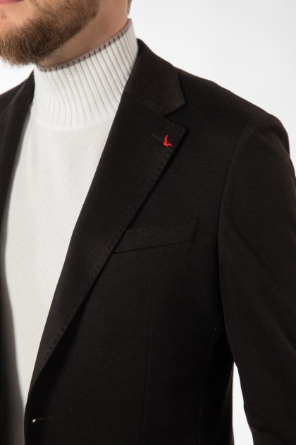 SACOU MARO SLIM FIT D 'S DAMAT