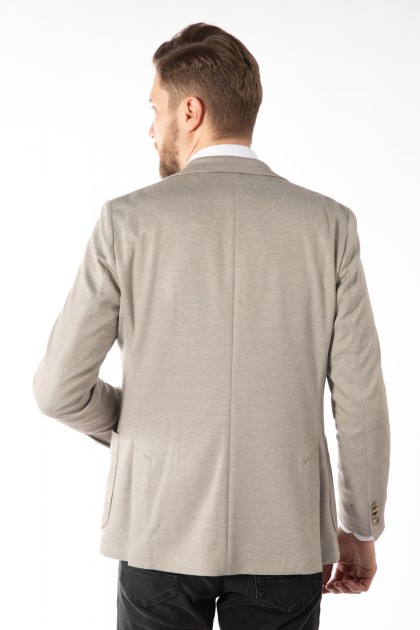 SACOU BEJ SLIM FIT D'S DAMAT