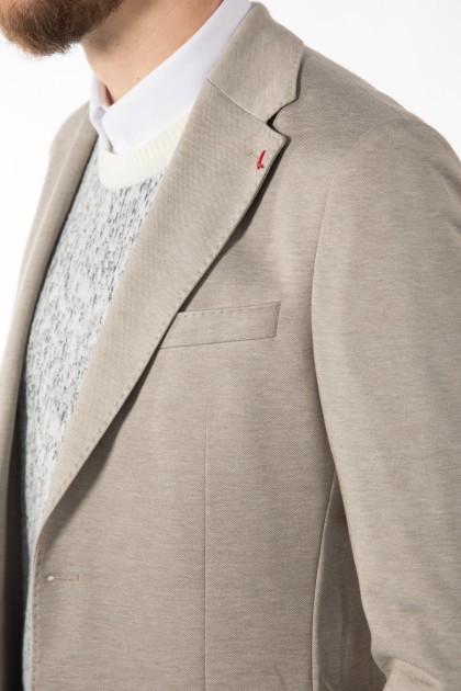 SACOU BEJ SLIM FIT D'S DAMAT