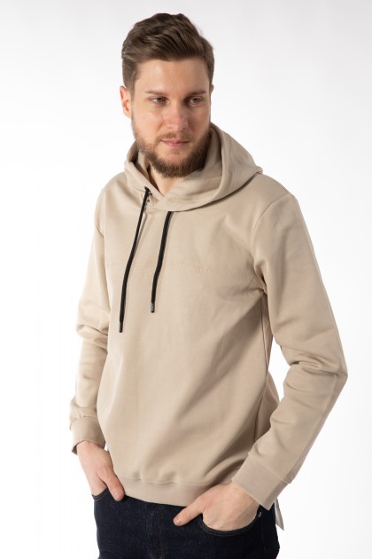 HANORAC BEJ SLIM FIT TWN