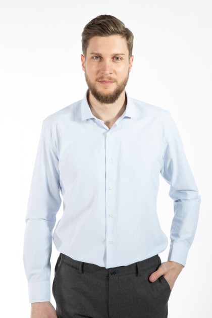 CAMASA ALBA SLIM FIT TWN