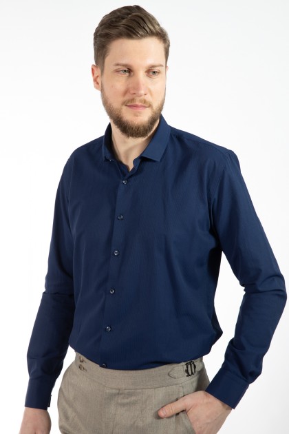 CAMASA BLEUMARIN SLIM FIT TWN