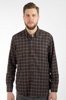CAMASA MARO REGULAR FIT  D'S DAMAT