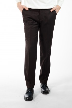 PANTALONI MARO SLIM FIT D'S DAMAT
