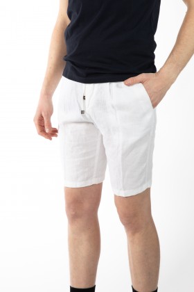 PANTALONI ALB SLIM FIT D'S DAMAT