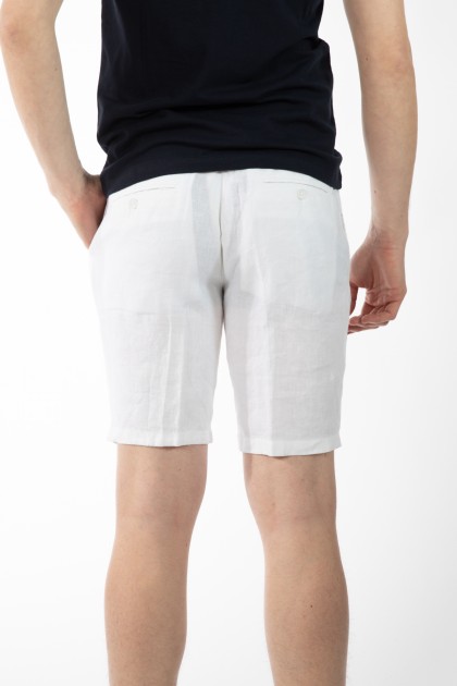 PANTALONI ALB SLIM FIT D'S DAMAT