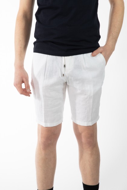 PANTALONI ALB SLIM FIT D'S DAMAT
