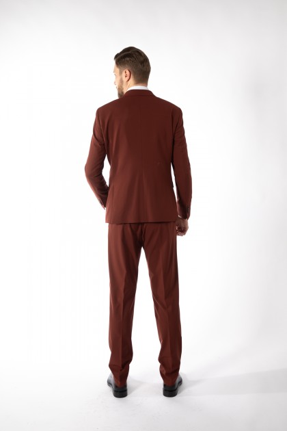 COSTUM CARAMIZIU SLIM FIT TWN