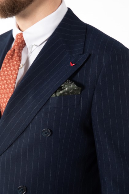 COSTUM BLEUMARIN SLIM FIT D'S DAMAT