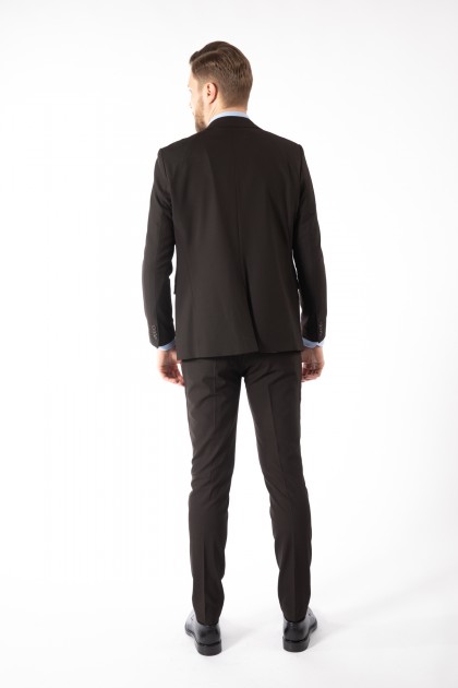 COSTUM MARO SLIM FIT TWN