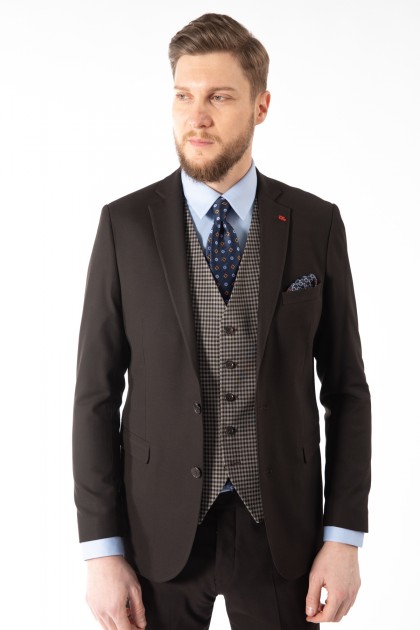 COSTUM MARO SLIM FIT TWN