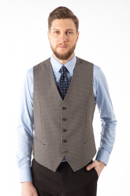 COSTUM MARO SLIM FIT TWN
