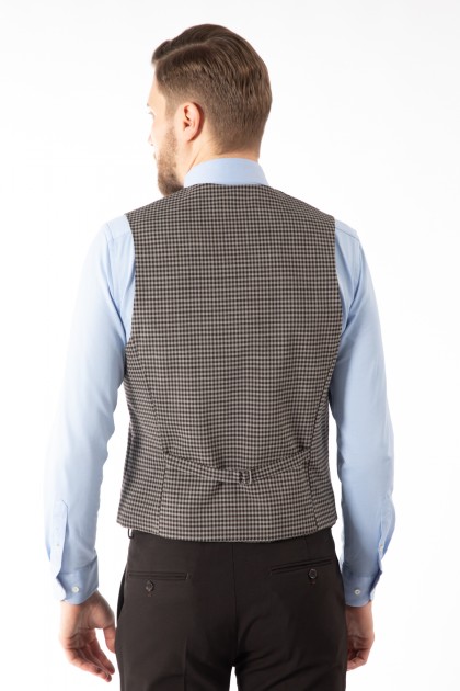 COSTUM MARO SLIM FIT TWN