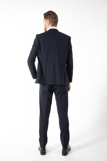 COSTUM BLEUMARIN SLIM FIT TWN