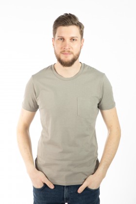 TRICOU BEJ SLIM FIT TWN