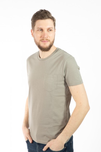 TRICOU BEJ SLIM FIT TWN