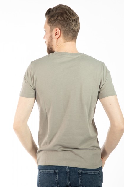 TRICOU BEJ SLIM FIT TWN