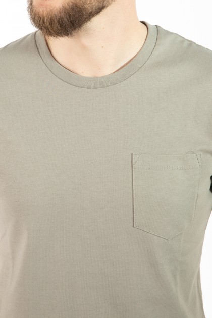 TRICOU BEJ SLIM FIT TWN