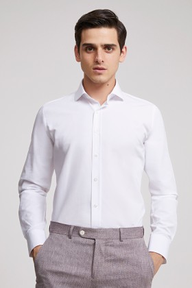 CAMASA ALBA SLIM FIT  D'S DAMAT