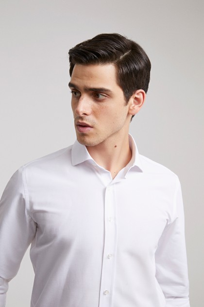 CAMASA ALBA SLIM FIT  D'S DAMAT