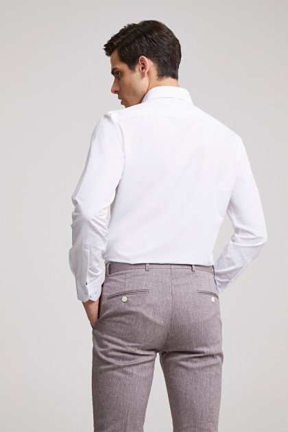 CAMASA ALBA SLIM FIT  D'S DAMAT